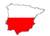 TERMOUNIÓN S.L. - Polski